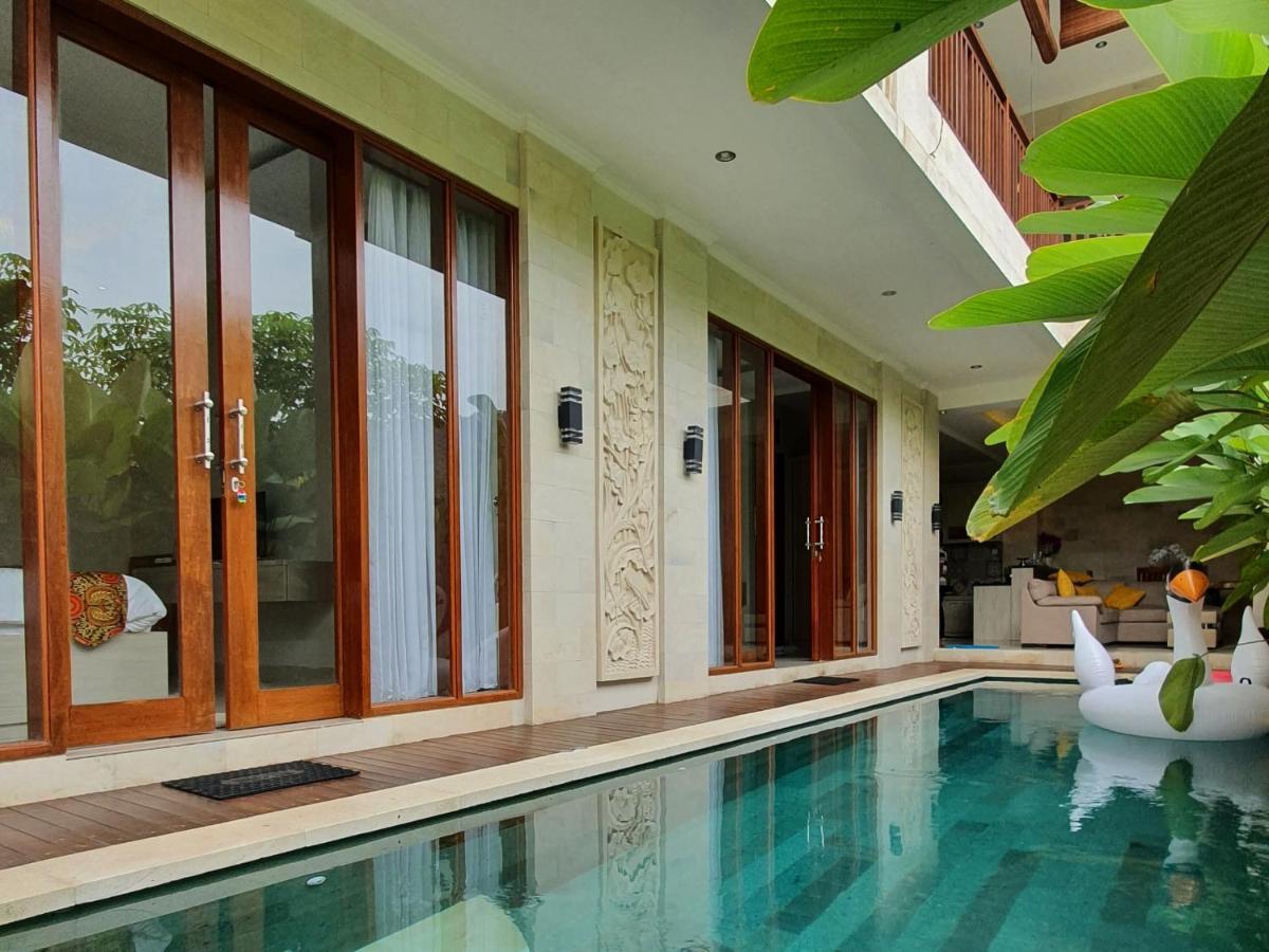 Nana Villas Sidemen Sidemen  Exterior foto